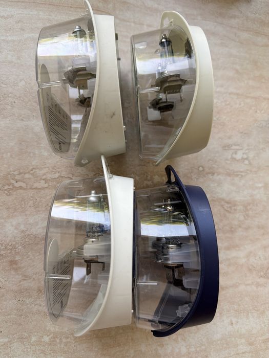 Philips H7 set de 2 becuri
