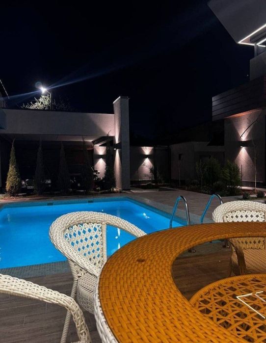 Сдается на аренда дом участок хай тек Нукусская улица центр города