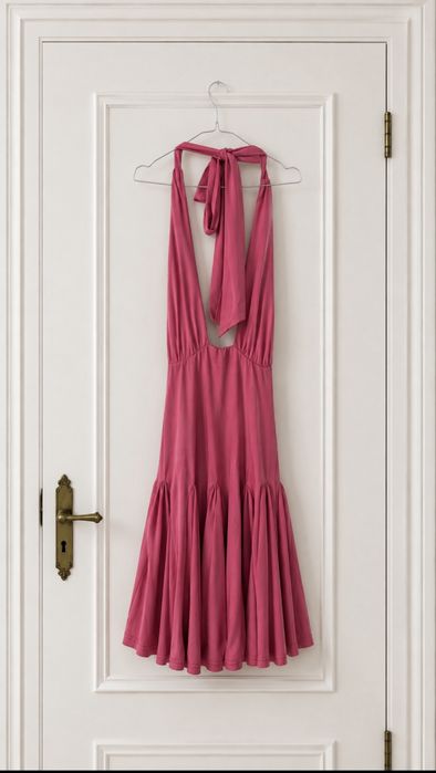 Rochie mini Pretty Little Things, marimea 10 Uk, 38 Eu