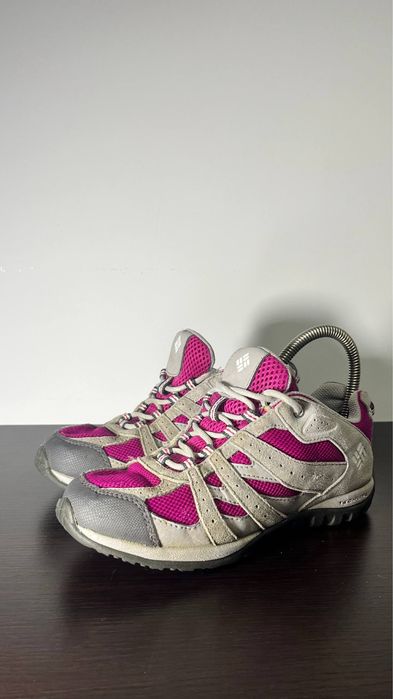 Columbia Redmond Waterproof - Оригинални дамски маратонки. EU36