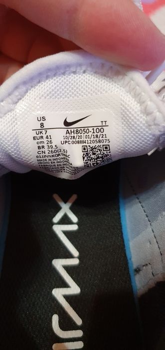 Adidași Nike Originali