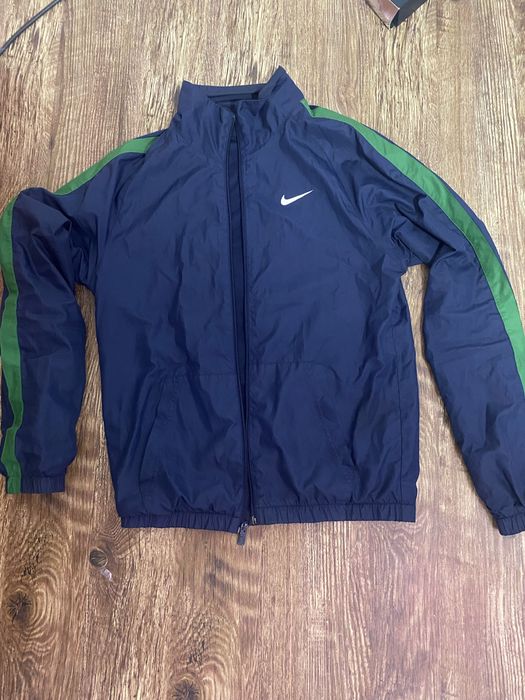 Vand bluza nike!