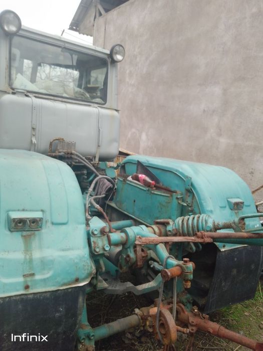 Т 150 трактир сотилади