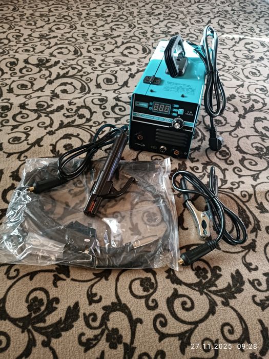 Полуавтомат сварочный