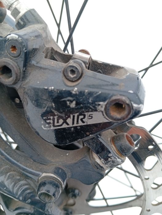 Продам или обменяю  велосипед