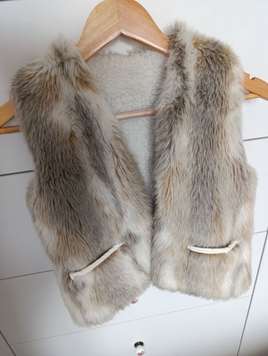 Детски дрехи 5-6 год.