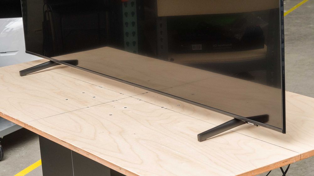 Телевизор Samsung UE-75DU8000 75" (Новинка 2024) + акция