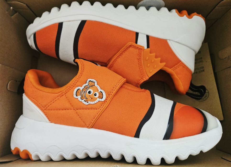 Adidasi Disney Adidas
