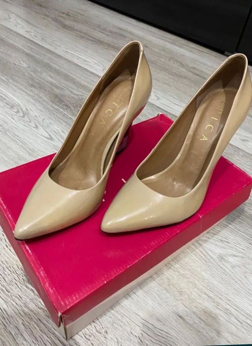 Pantofi Epica marimea 37