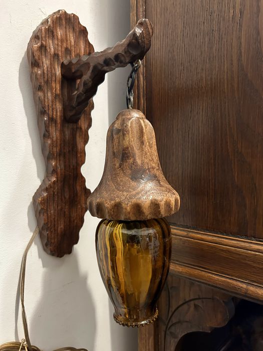 Аплик за стена Холандия