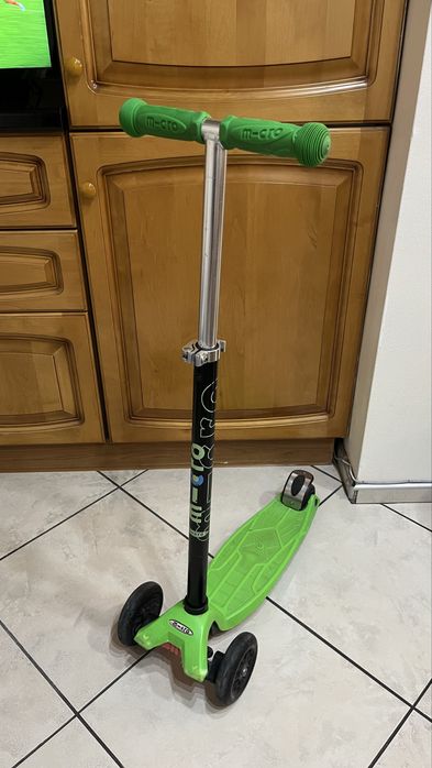 Детска тротинетка Micro