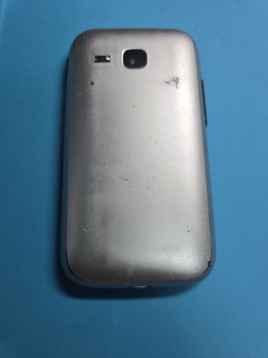 Telefon Colectie: Samsung Champ Deluxe C3310