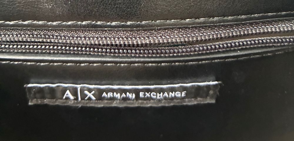 Дамска чанта Armani exchange