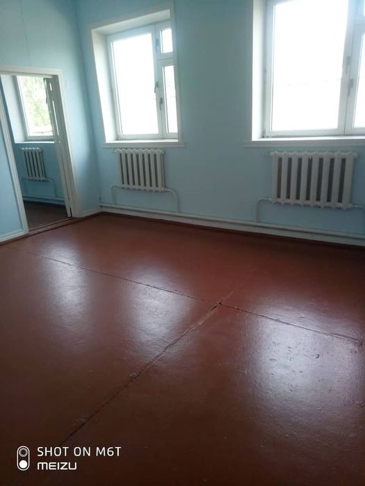 Уй Сотув учун Гулистон, Улугобад (птицсовхоз)