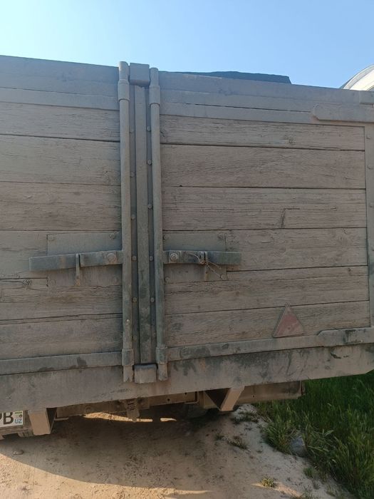 Kuzov sotiladi 10mln