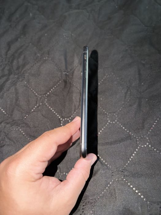 Iphone XR 64 GB Black