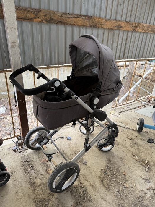 Коляска детский 10000тг срочно