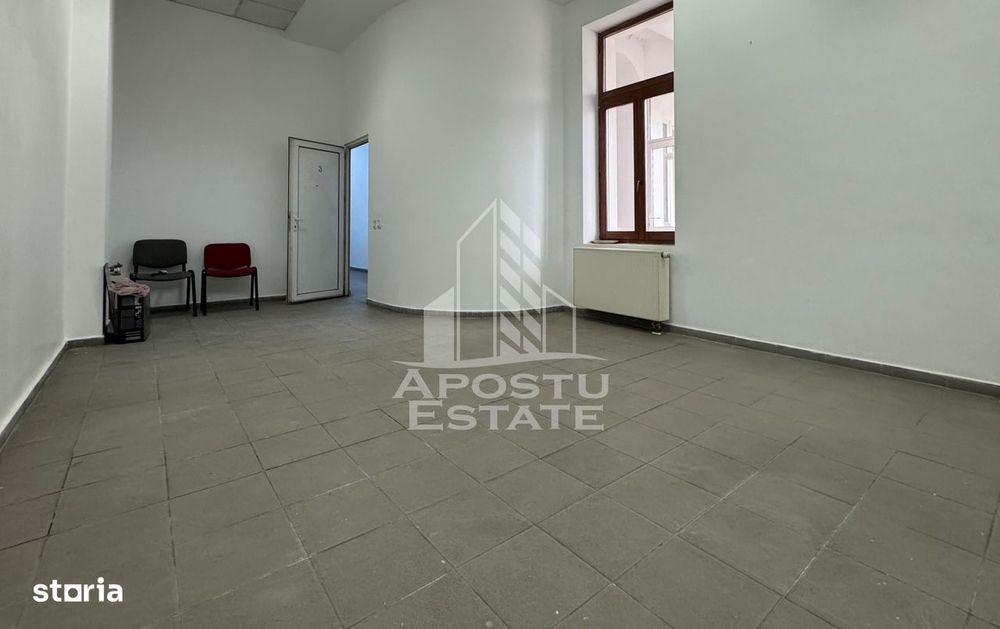Spatiu de birou,80 mp utili, zona ultracentrala