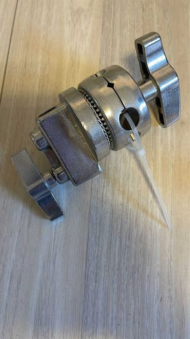 Крепление для с стенда / c-stand head