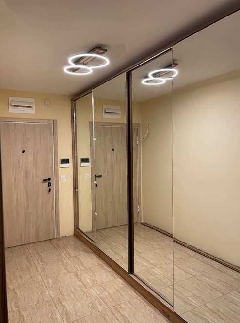 Дава се под наем Тристаен апартамент в София, Лагера - 100 кв.м за 820 € - Снимка #5