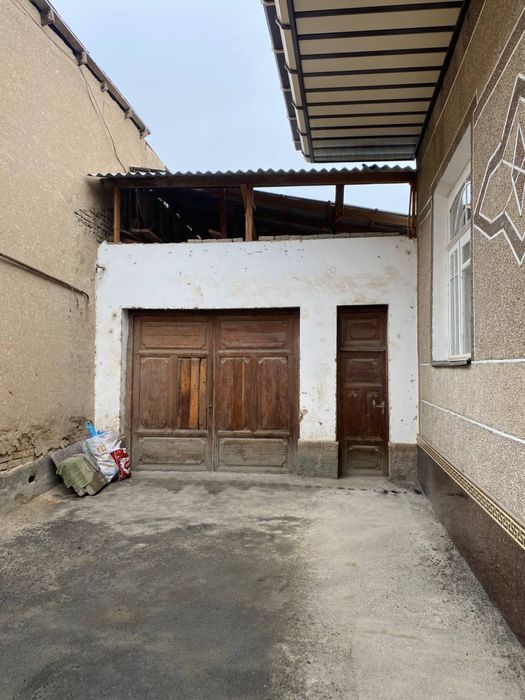 Ховли  (двор, дом)