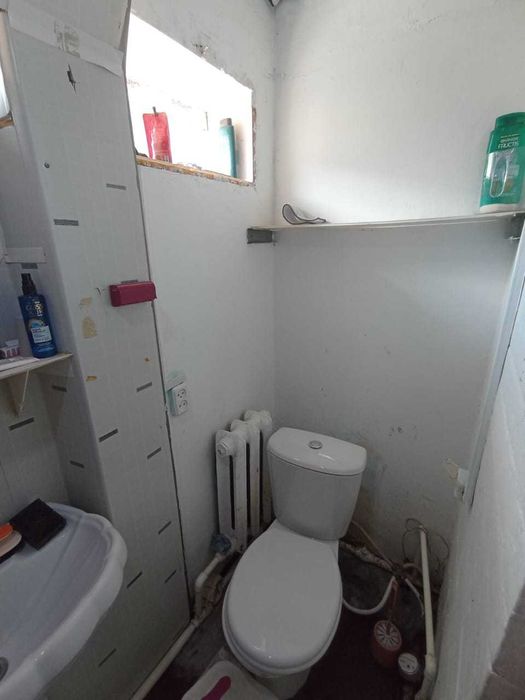 Продам частный дом в Уральске (ИЖС)