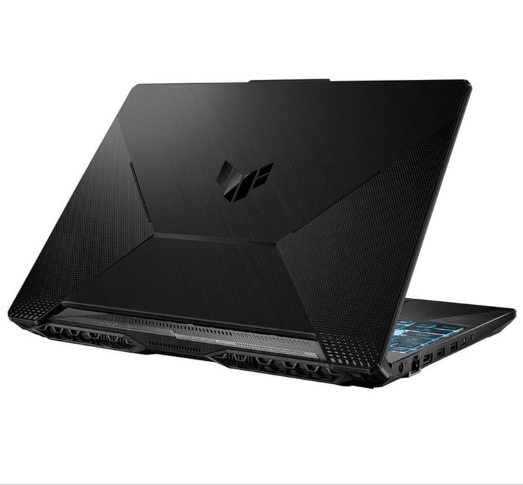 Игровой ноут Asus tuf gaming