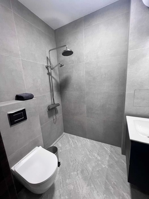 Дава се под наем Двустаен апартамент в Велинград - 55 кв.м за 79000 € - Снимка #6