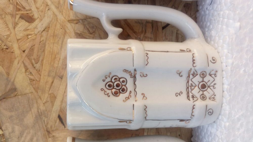 Наборчик  кружек