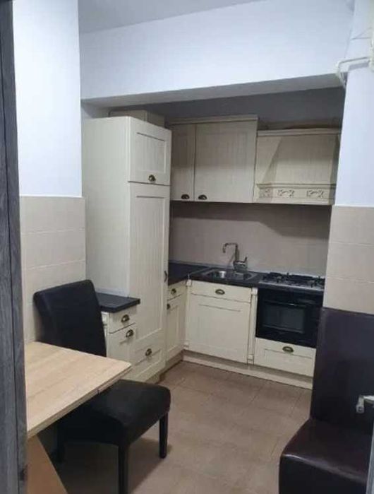 Продава се Едностаен апартамент в Бургас, Меден рудник - зона А - 31 кв.м за 1133 €/кв.м - Снимка #1