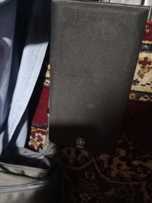 Продам калонки Yamaha