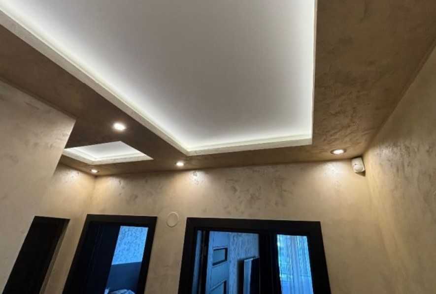 Продава се Двустаен апартамент в София, Център - 60 кв.м за 3000 €/кв.м - Снимка #5