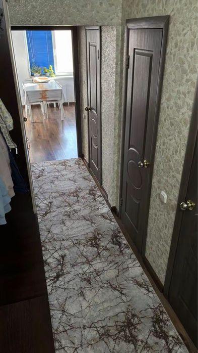 1-комнатной квартиры