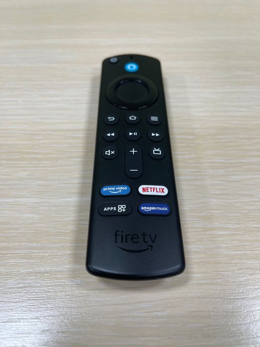 Bluetooth дистанционно P4C6EN за TV приставка / Fire TV