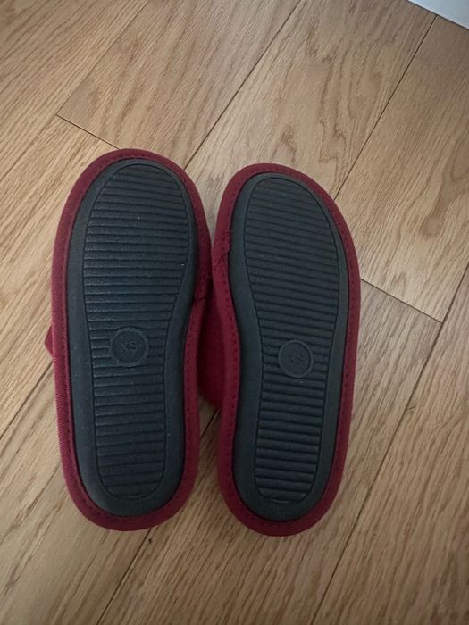Новые тапочки Tommy Hilfiger