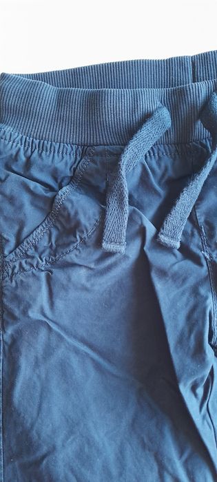 Подплатен панталон Benetton 4-5 г.