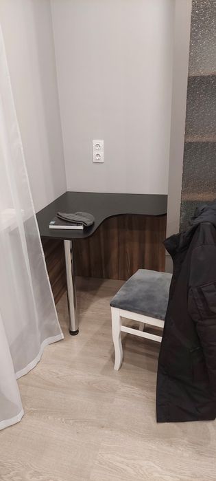 Алтай-1, Турксибский район.