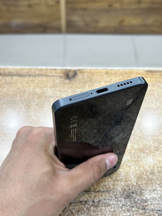 Poco X6 5G (Kaspi 0-0-12)