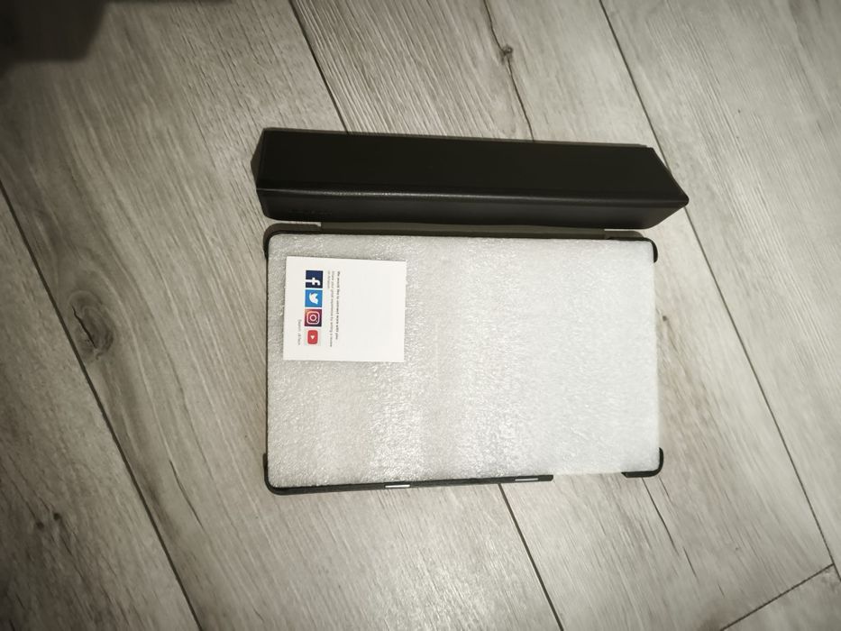 Husă / Carcasă protecție JETech Samsung Galaxy Tab A 10.1 (Nouă)