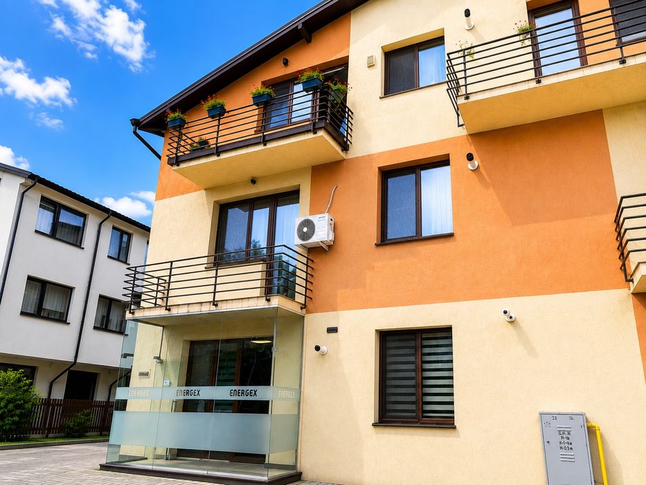 Apartament 2 camere decomandate de vânzare – Zona Arena Mall, Bacău #imobiliare #apartament 2 camere #Bacau