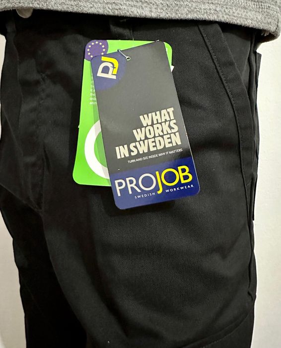 Projob pantaloni scurti