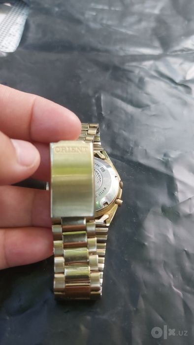 ORIENT часы.ORIENT qol soati