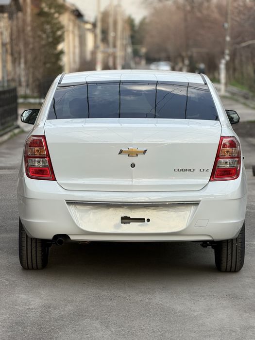 Кобалт мсм автомат 2026 йил насияга