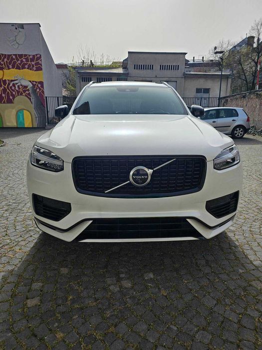 Volvo XC90 2020 T8 PLUG-IN 101.000km