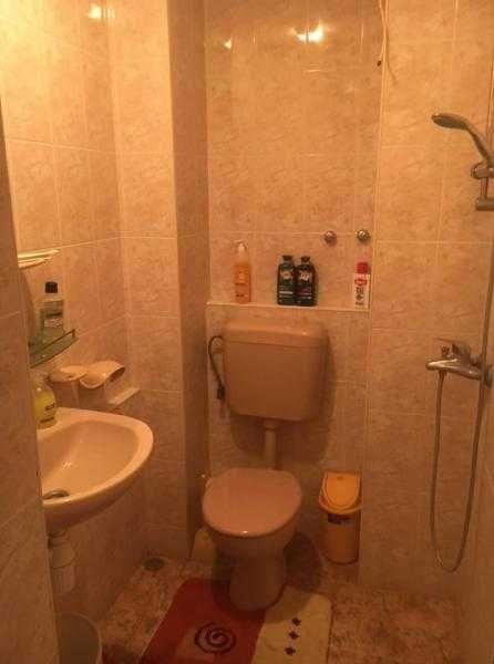 Дава се под наем Едностаен апартамент в Бургас, Славейков - 44 кв.м за 331.5 € - Снимка #5