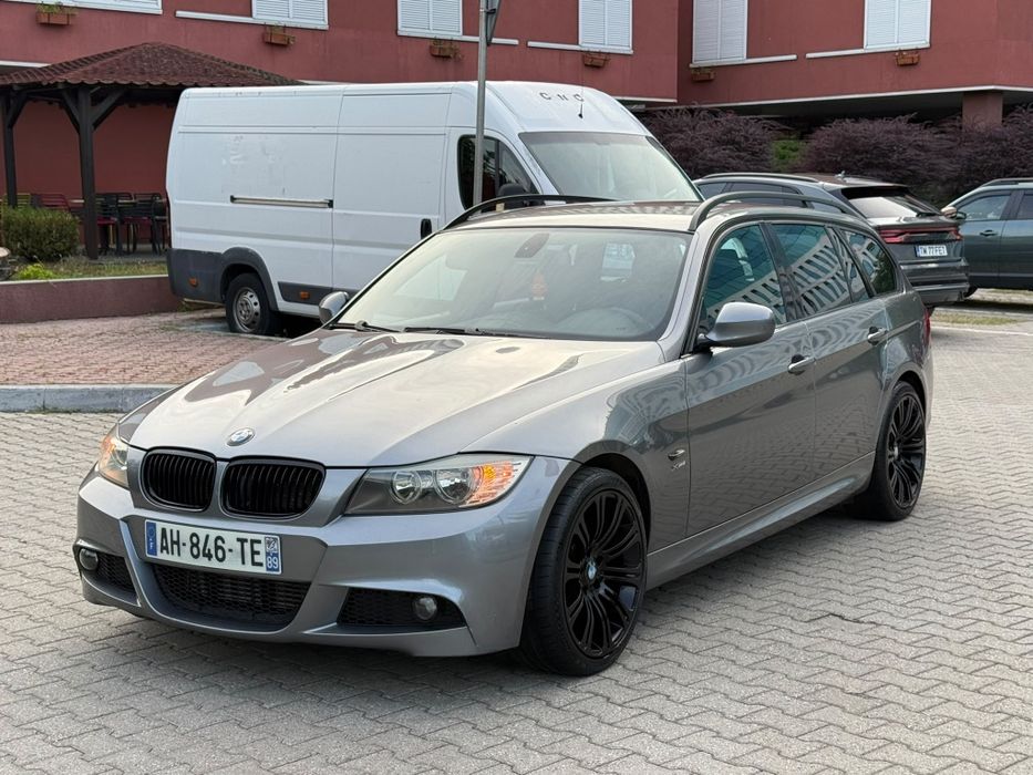 BMW 3 Series 2009 — imagine 3