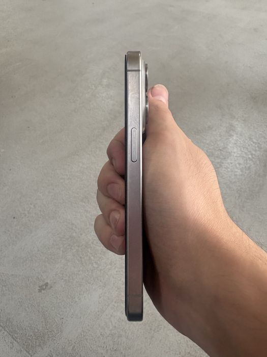 Iphone 15pro 128gb Айфон 15про 128гб
