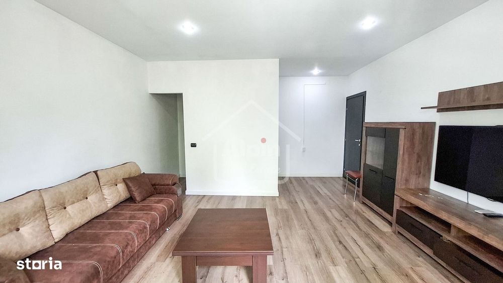 Apartament Suprafata Generoasa I Centrul Civic