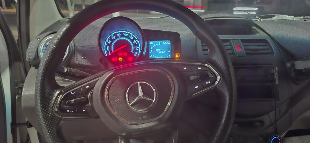 Spark 2011 1-pozitsiya