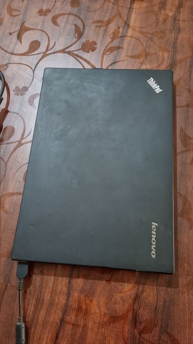 Noutbok lenovo T 450